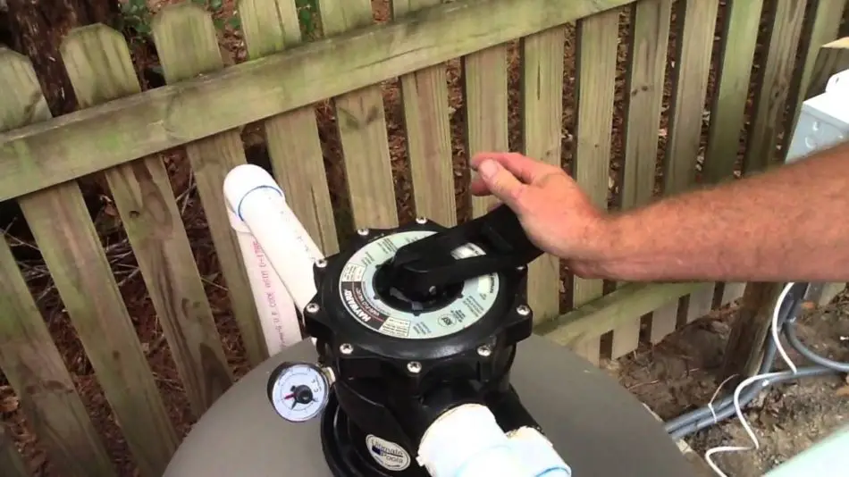 How To Prime A Pool Pump With Sand Filter 2024 Atlantic Hurricane ...