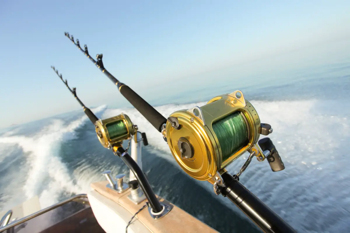 Saltwater Monofilament Fishing Line - TackleDirect